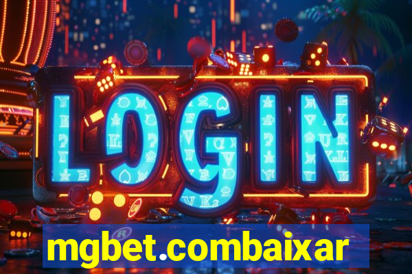 mgbet.combaixar