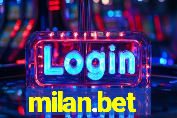 milan.bet