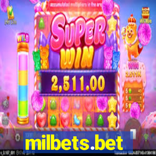 milbets.bet