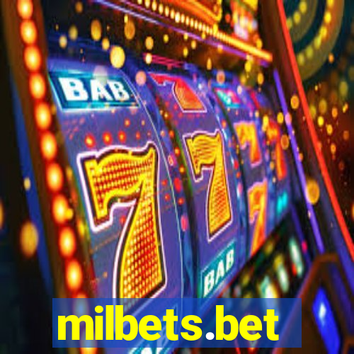 milbets.bet