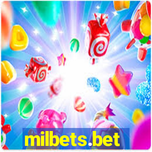 milbets.bet