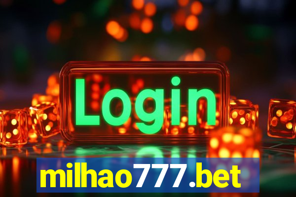 milhao777.bet