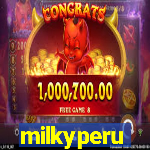 milkyperu