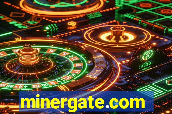 minergate.com