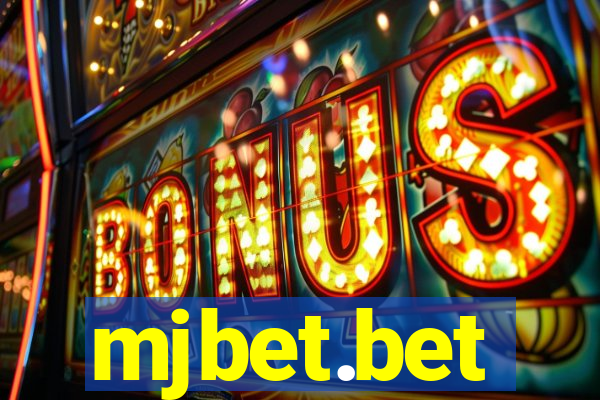 mjbet.bet