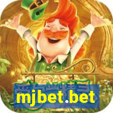 mjbet.bet