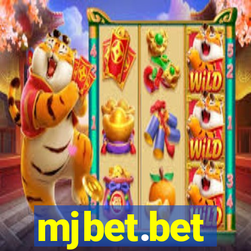 mjbet.bet