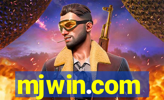 mjwin.com