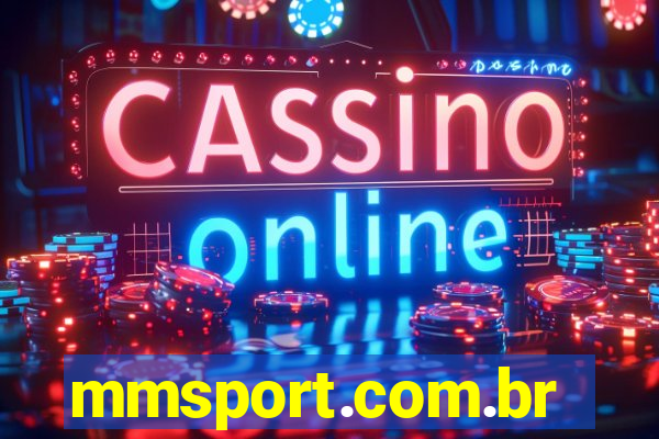mmsport.com.br