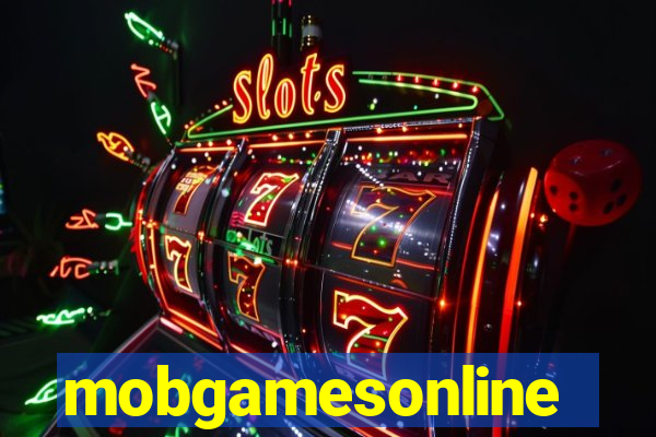 mobgamesonline