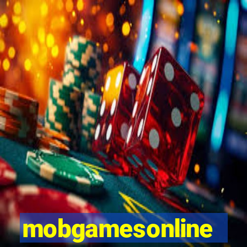 mobgamesonline