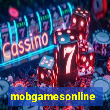 mobgamesonline