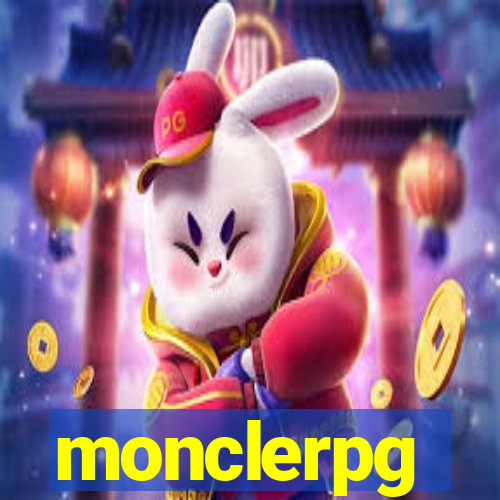 monclerpg