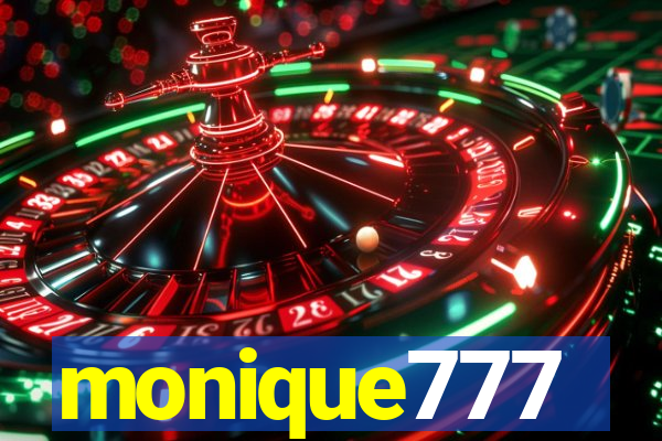 monique777