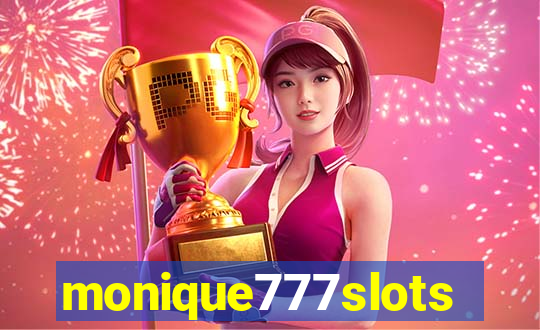 monique777slots