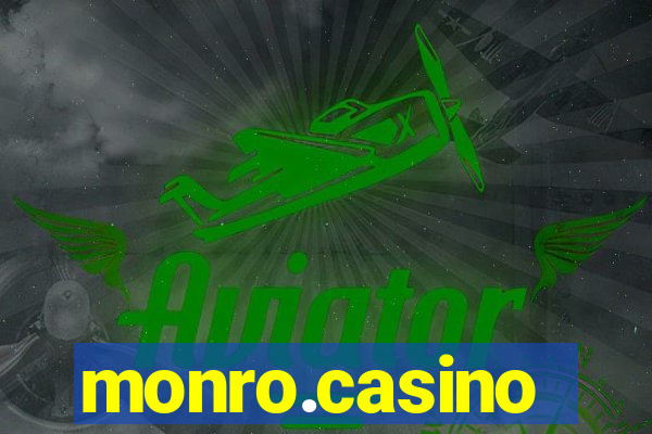 monro.casino