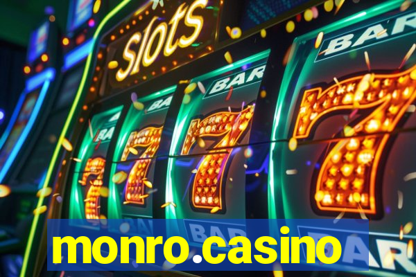 monro.casino