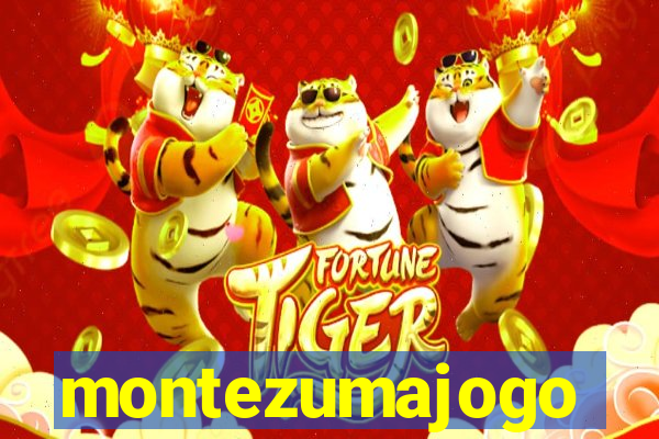 montezumajogo