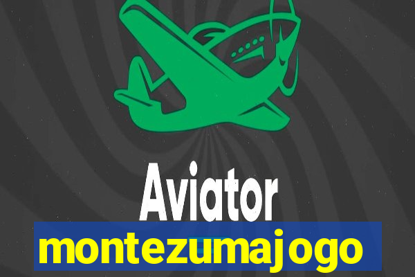 montezumajogo