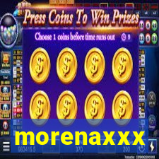 morenaxxx