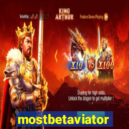 mostbetaviator