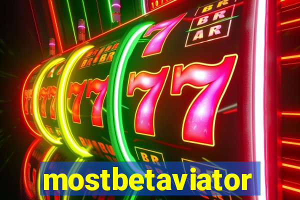 mostbetaviator