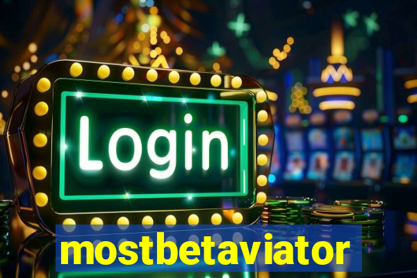 mostbetaviator