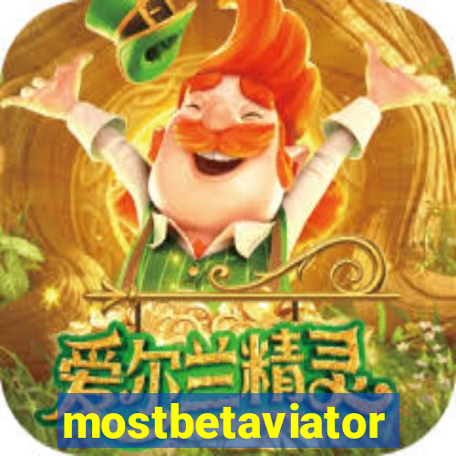 mostbetaviator