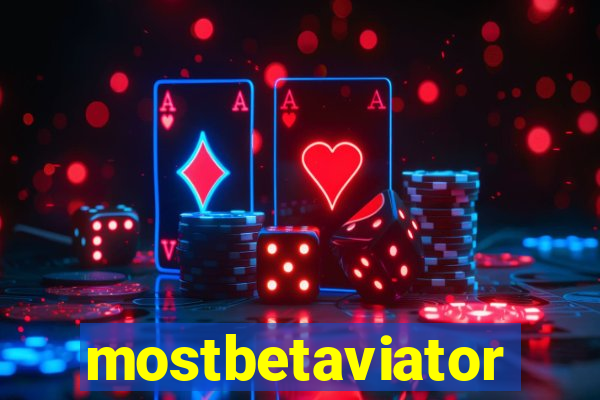 mostbetaviator