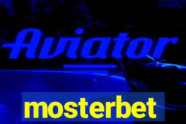 mosterbet
