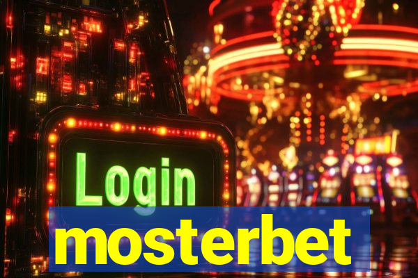 mosterbet
