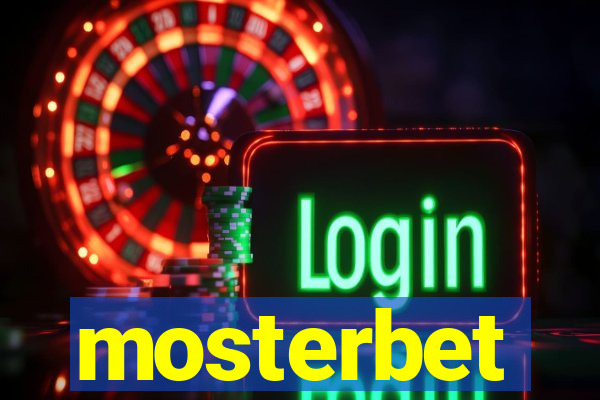mosterbet