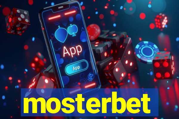 mosterbet