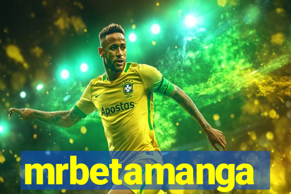 mrbetamanga