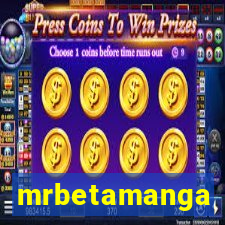 mrbetamanga