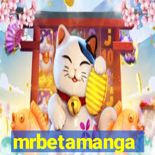 mrbetamanga