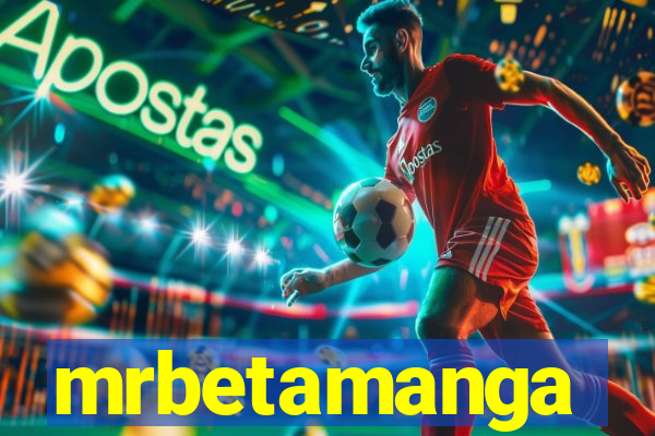 mrbetamanga