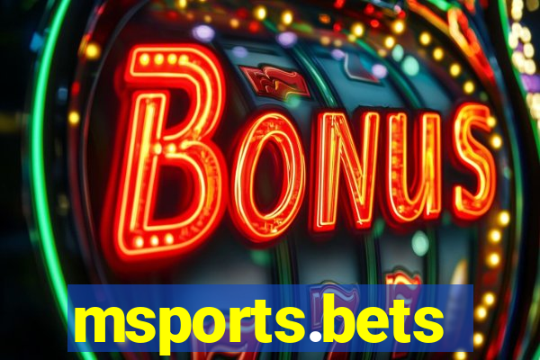 msports.bets
