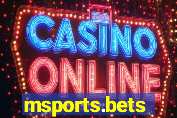 msports.bets