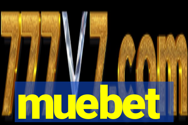 muebet