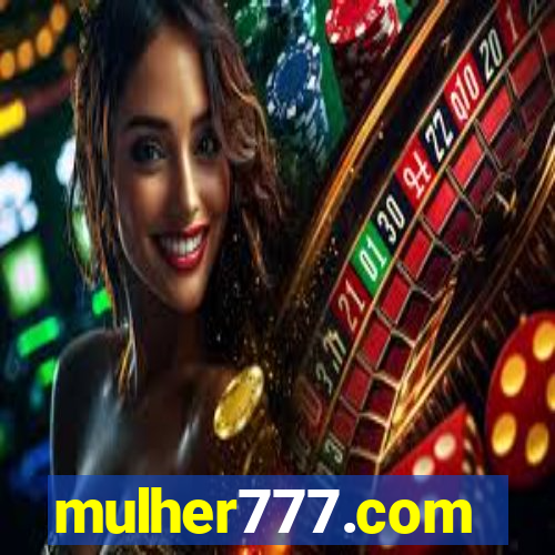 mulher777.com