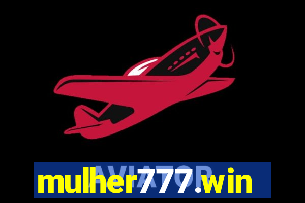 mulher777.win