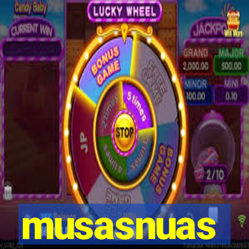 musasnuas