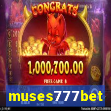 muses777bet