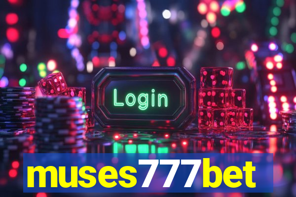 muses777bet