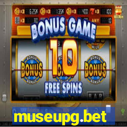 museupg.bet