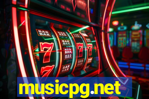 musicpg.net