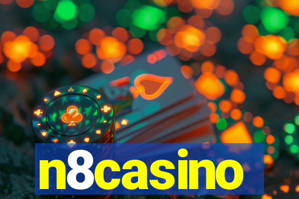 n8casino