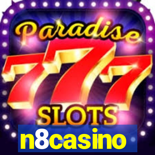 n8casino