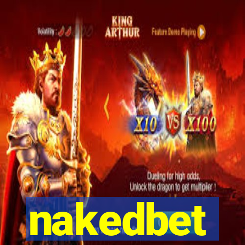 nakedbet